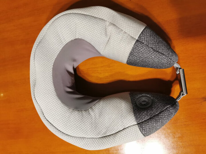 【顺丰发货】倍轻松iNeckair2按摩器怎么样？深度揭秘质量优缺点 首页推荐 第6张