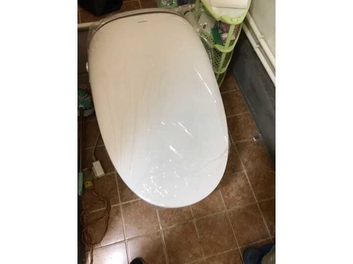 大白（diiib）智能马桶一体机座便器DMMT001新款质量评测怎么样？？新闻爆料真实内幕【入手必看】 首页推荐 第4张
