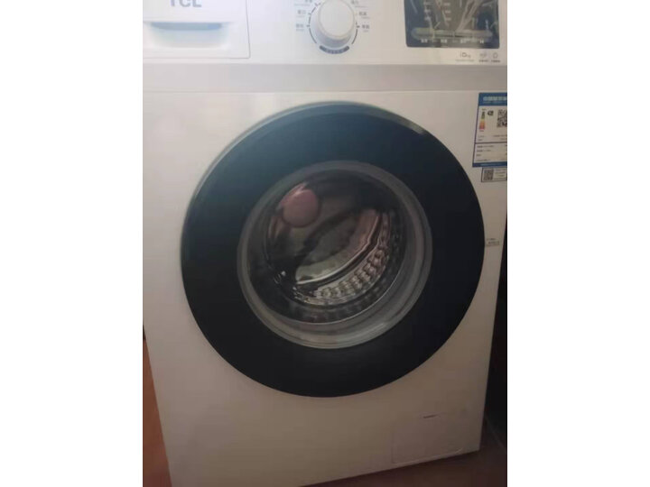 TCLXQG100-P300B 芭蕾白怎么样_http://www.meifudie.com_好物_第10张