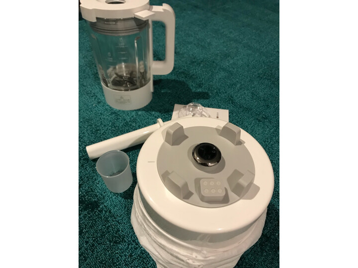 米家米家 破壁机怎么样-米家米家 破壁机真实用户使用感受_http://www.itswebtime.com_好物推荐_第6张