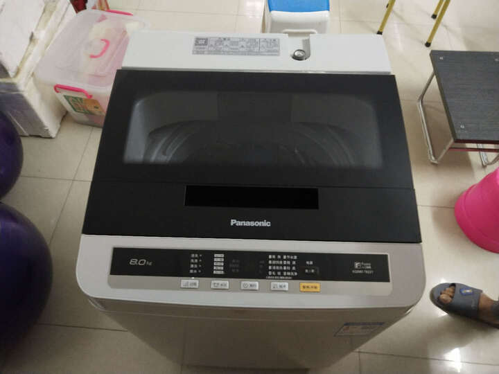 松下(Panasonic)婴儿洗衣机全自动滚筒XQG32-A312D怎么样？优缺点如何，值得买吗【已解决】 首页推荐 第10张