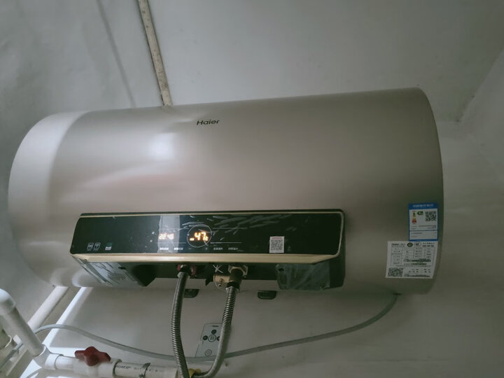 反馈海尔EC6003-JT3(U1)怎么样呢？独家测评评测好不好？
