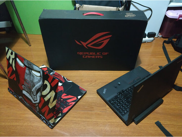 rog冰刃3s新锐和冰刃3s哪个好-rog冰刃3s新锐和冰刃3s深度对比_好物推荐_第5张_itswebtime rog冰刃3s新锐和冰刃3s哪个好-rog冰刃3s新锐和冰刃3s深度对比_http://www.itswebtime.com_好物推荐_第5张