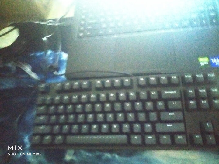 讨论ikbc c104和c210区别哪个好？对比有什么区别