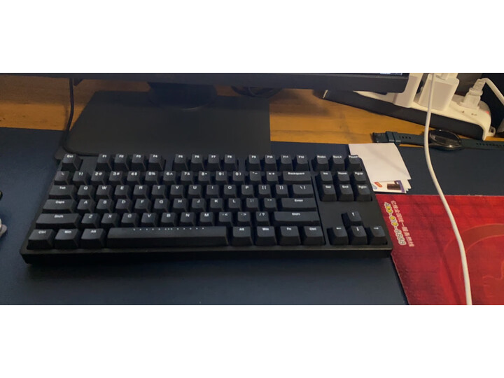 解密ikbcc87和c104哪个好？评测有何区别？