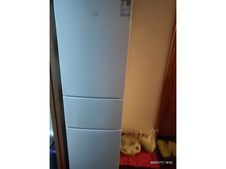 谈谈华凌BCD-215WTH怎么样呢？使用解密好用吗？