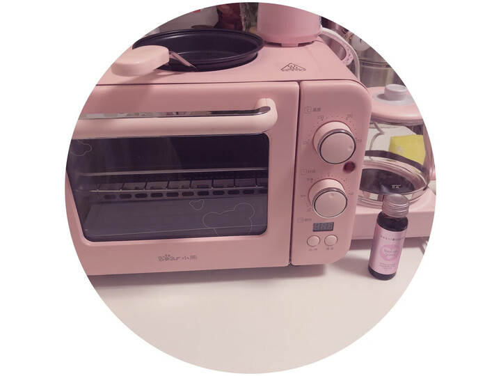 小熊DSL-C02B1怎么样-小熊DSL-C02B1真实用户评价分享_http://www.itswebtime.com_好物推荐_第8张