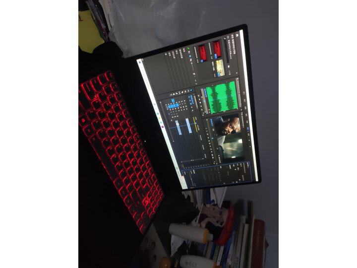 优缺点剖析拯救者y7000和暗影精灵5哪个好？剖析有区别没有？体验