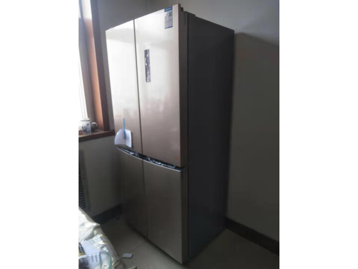 说说新飞BCD-432WLD8D怎么样呢？达人评测真的好吗？