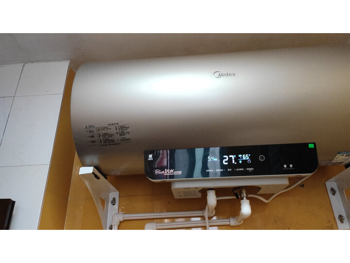 美的（Midea）60升电热水器F6030-A6X(HEY)怎么样？质量对比参考评测，详情曝光 首页推荐 第6张