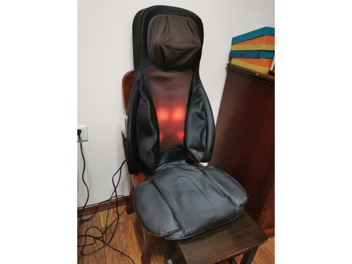 奥佳华OG-1300怎么样-奥佳华OG-1300真实用户评价分享_http://www.meifudie.com_好物_第12张