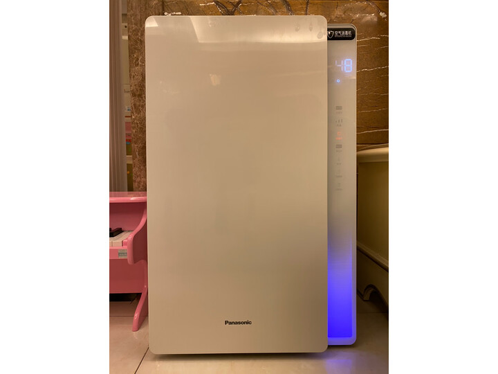 松下F-VJL75C2怎么样-松下F-VJL75C2真实用户评价分享_http://www.meifudie.com_好物_第8张