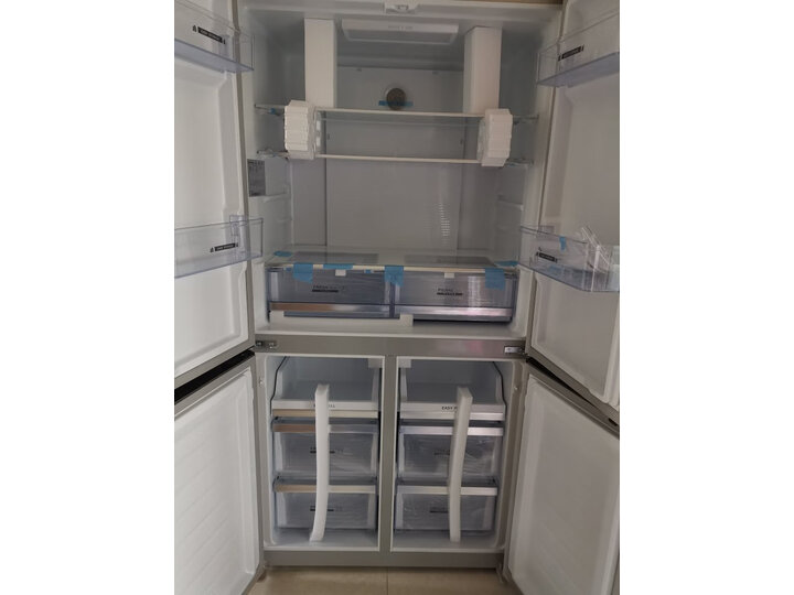 剖析美菱BCD-501WPUCX怎么样呢？内幕剖析评测好不好？