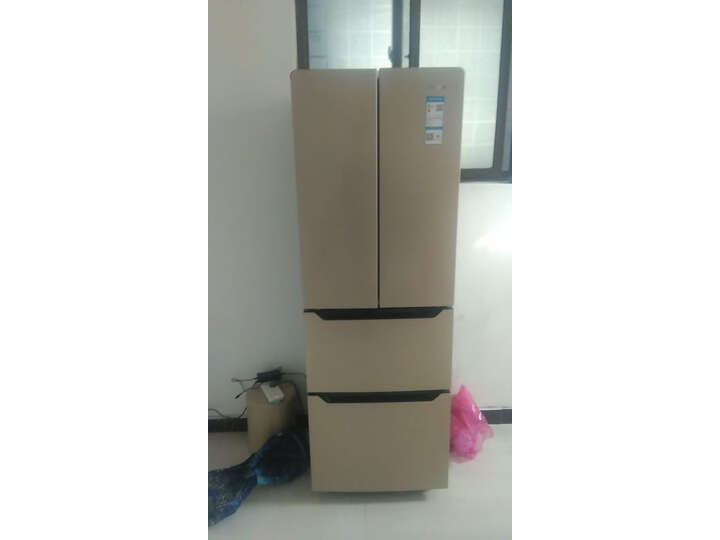 讨论康佳BCD-300EGX4SU怎么样呢？真实解密好用吗？