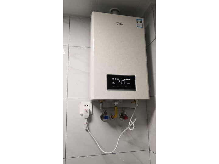 入手美的JSQ30-16HT5怎么样呢？使用解析质量好不好？