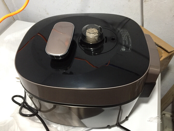 美的MY-YL50P602怎么样-美的MY-YL50P602用户反馈与体验_好物推荐_第7张_itswebtime 美的MY-YL50P602怎么样-美的MY-YL50P602用户反馈与体验_http://www.itswebtime.com_好物推荐_第7张