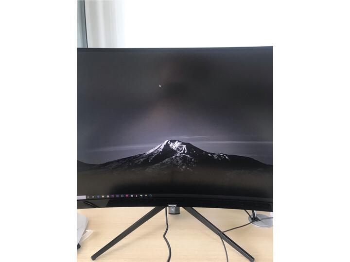 比较飞利浦328m6fjmb和328m6fjrmb哪个好？分享有啥区别？