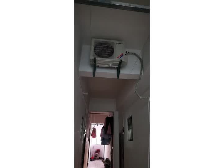 格力空调品悦和悦风的区别哪个好？区别有吗？