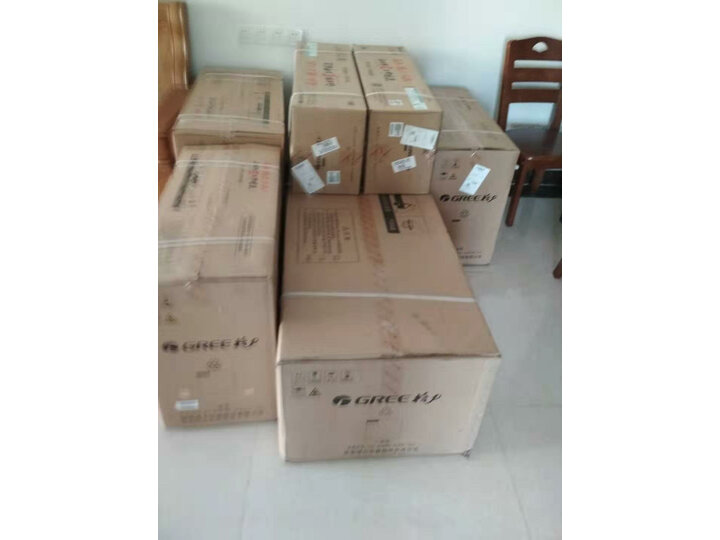 说说格力KFR-50LW505891NhAbD-3怎么样呢？入手测评真的好吗？