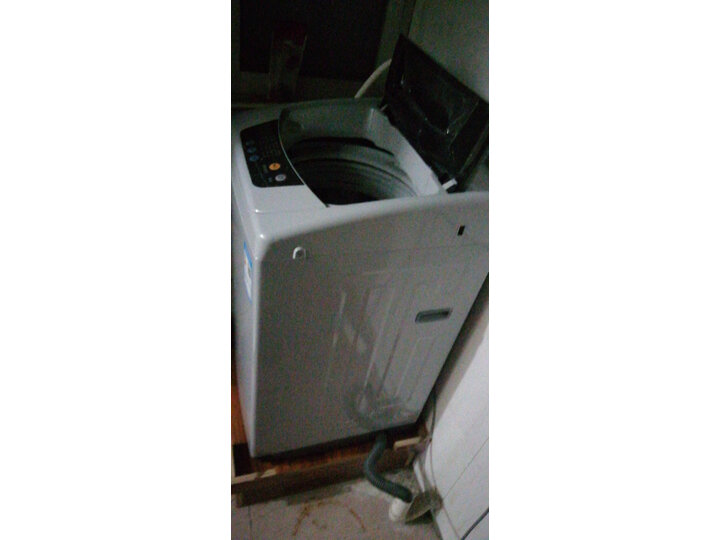 爆料小天鹅TB55V20怎么样呢？使用解密好用吗？
