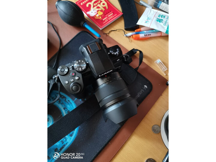 分析松下g95和g9有何区别？点评哪个好？