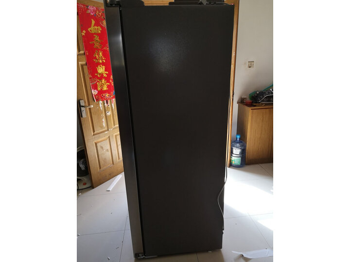 分享美的BCD-525WKPZM(E)怎么样呢？达人测评好用吗？