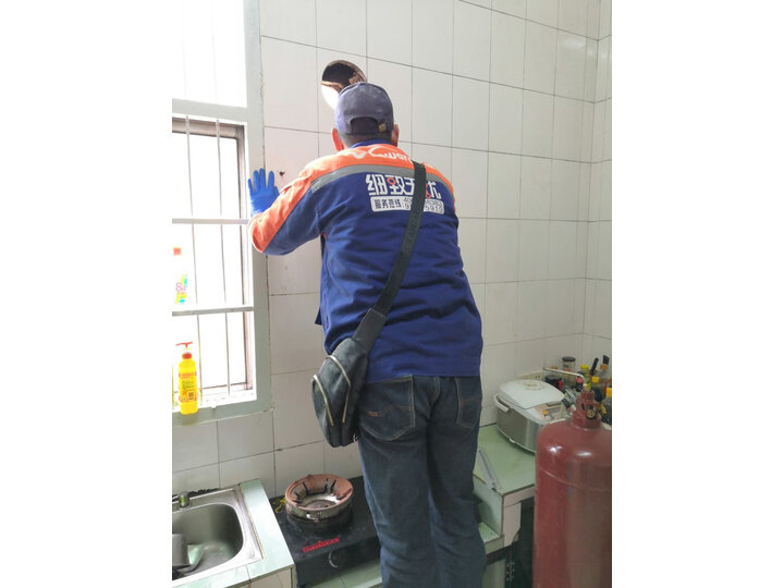 万和（Vanward）家用抽油烟机 吸油烟机X520A+B6L338XW+D2怎么样？亲身使用感受，内幕真实曝光 首页推荐 第12张