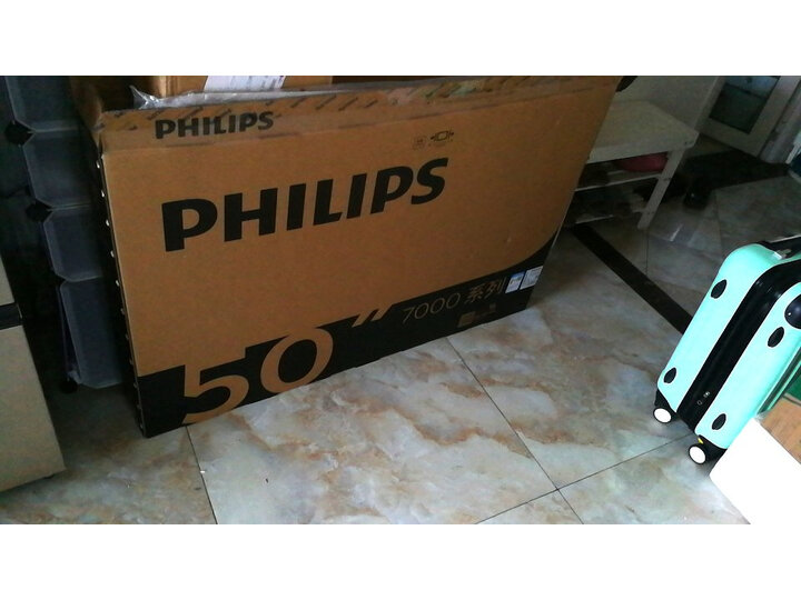 飞利浦55PUF6192T3怎么样-飞利浦55PUF6192T3性能表现如何_http://www.tuijianxing.com_好物_第6张