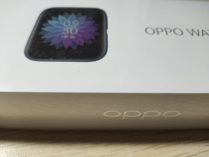 OPPO Watch 46mm 曜黑 智能手表 eSIM通信比较测评怎么样？？评价为什么好，内幕详解 首页推荐 第5张