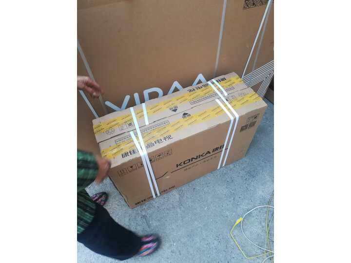 说说格力NDYN-X6021怎么样呢？入手曝光质量好吗？