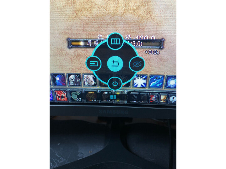 三星c32hg70qqc和c32jg50qqc哪个好用_http://www.meifudie.com_好物_第8张