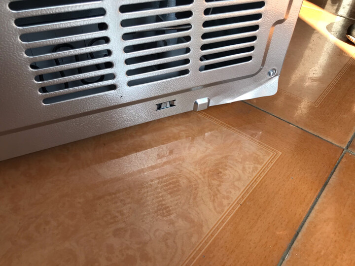 分享美的BCD-525WKPZM(E)怎么样呢？达人测评好用吗？