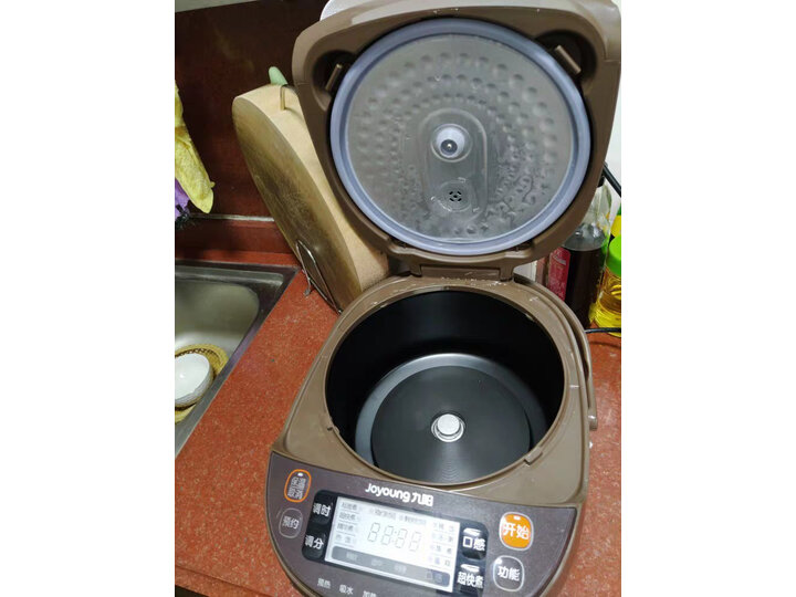 盘点九阳JYF-40FS69怎么样呢？内幕解密好不好用？