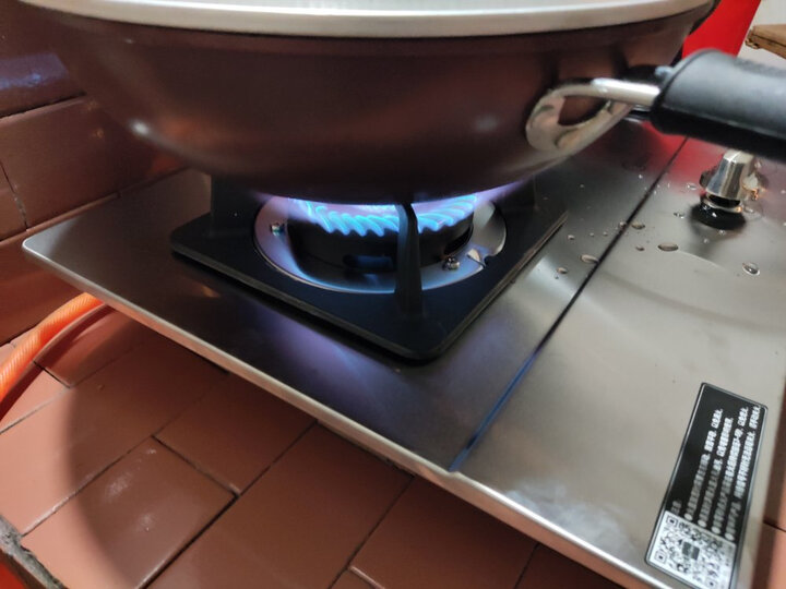 优缺点点评美的Q216(液化气)怎么样呢？使用爆料如何