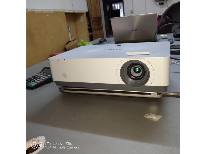 索尼（SONY）VPL-EX430 投影仪怎么样【优缺点】最新媒体揭秘 首页推荐 第3张