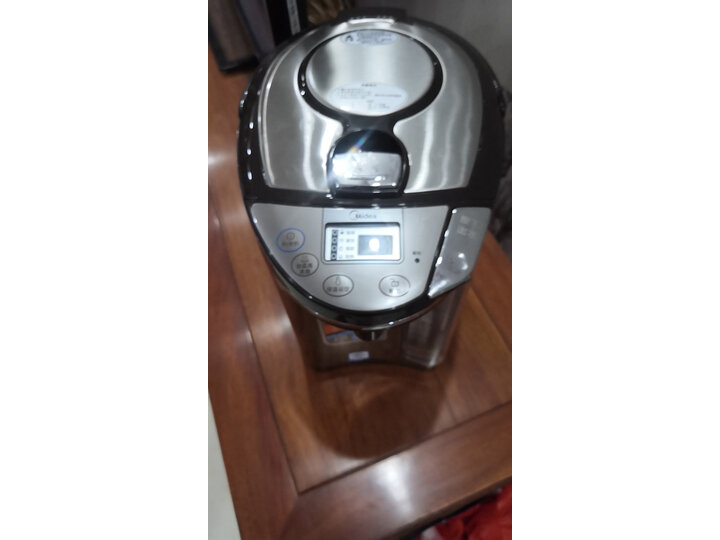 美的PF704C-50G怎么样-美的PF704C-50G用户使用体验与功能解析_http://www.meifudie.com_好物_第10张