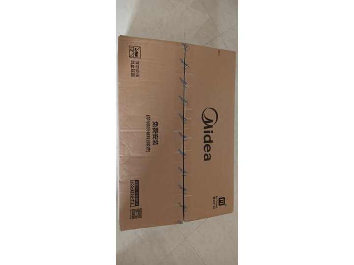 美的（Midea）16升燃气热水器JSQ30-JM5怎么样？质量有缺陷吗【已曝光】 首页推荐 第10张