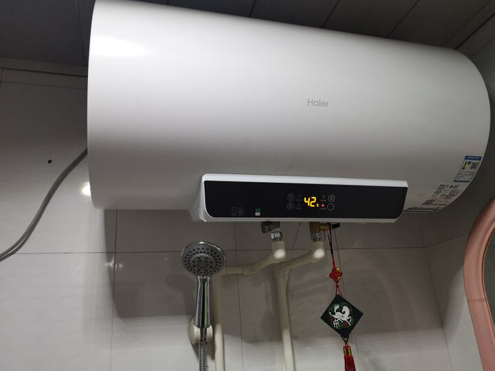 反馈海尔EC8002-Q6(SJ)怎么样呢？深度剖析质量如何？