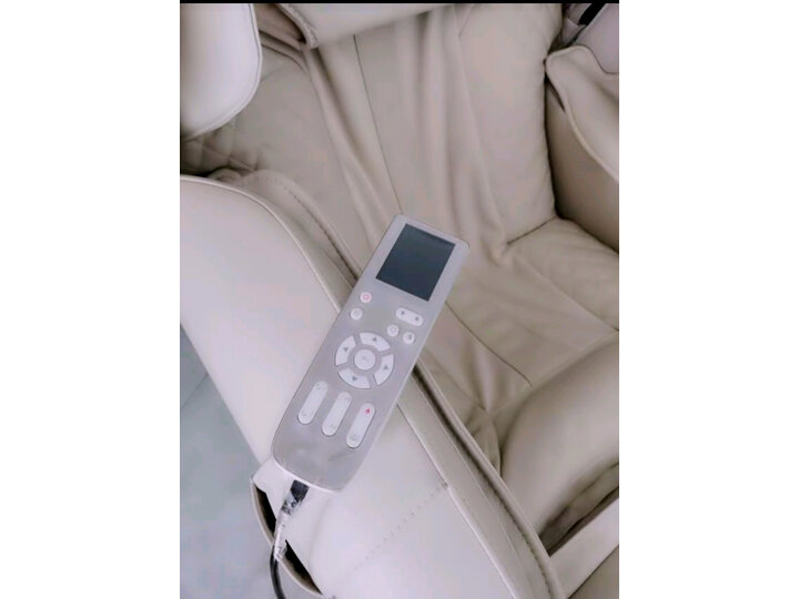 摩摩哒（momoda）RT5863 家用豪华多功能按摩椅怎么样？老婆一个月使用感受详解 首页推荐 第9张