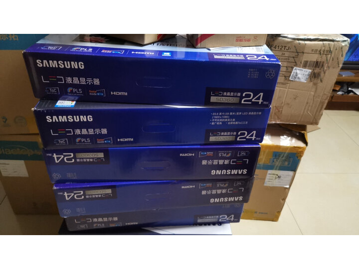 三星s24d360hl和s24e360hl哪款更好_http://www.meifudie.com_好物_第13张