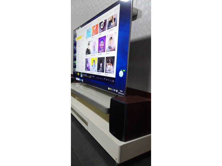 评价惠威d1090和m300对比哪个好？感受有何区别？