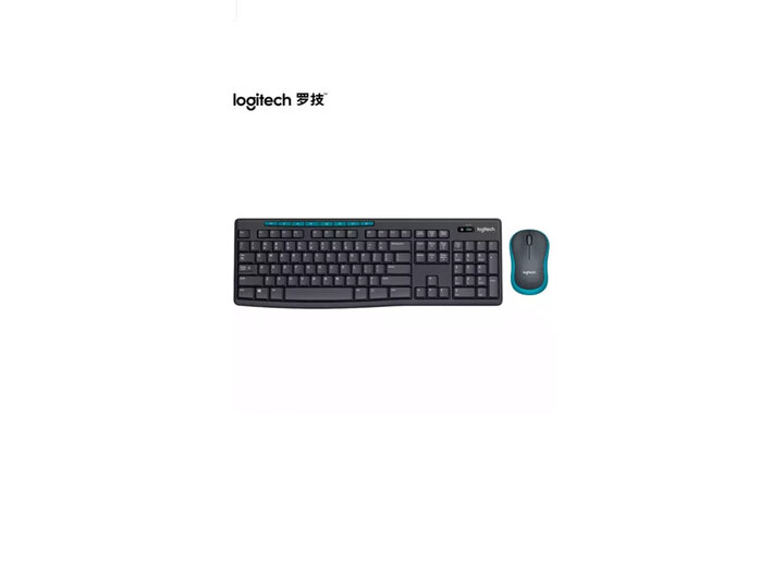 谈谈罗技mk275与270区别大吗？请问哪个好？