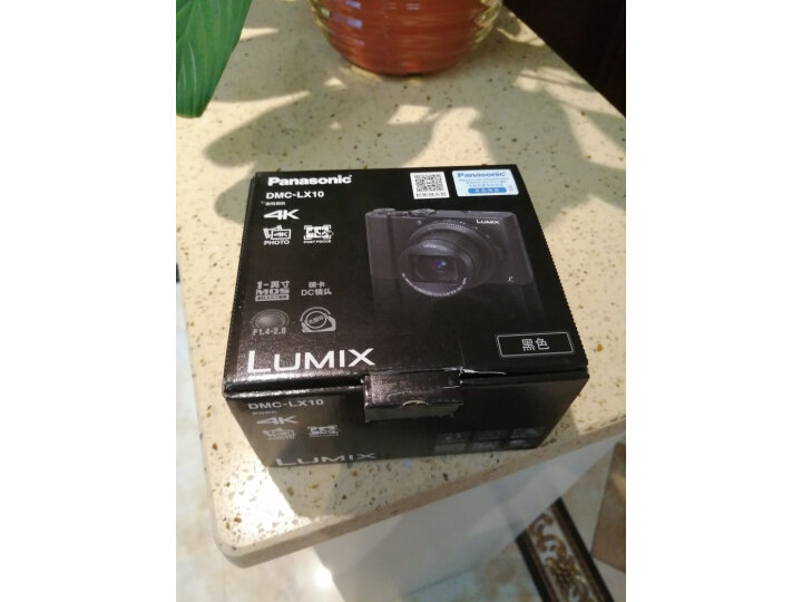 松下dmc-lx10和索尼rx100哪个好?区别是?