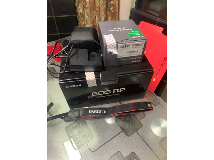 曝光佳能eos rp和索尼a7m3区别是？使用哪个好？
