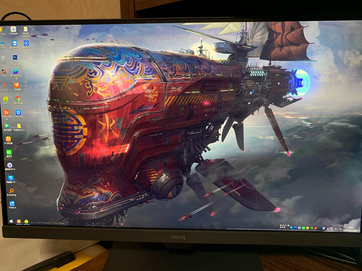 明基（BenQ）PD2700U 27英寸电脑显示器怎么样？官方最新质量评测，内幕揭秘 首页推荐 第10张