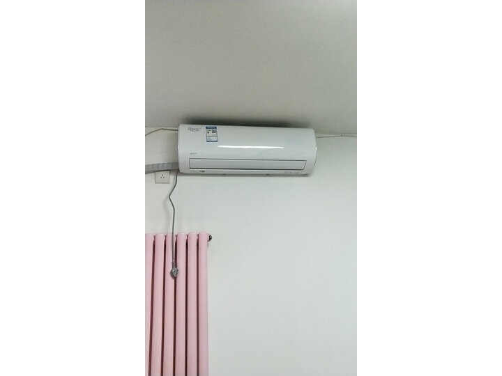 【八月使用揭秘】美的（Midea）1.5匹空调挂机KFR-35GW BP3DN8Y-PH200(B1)怎样【新款独家曝光】质量口碑如何，真实揭秘 首页推荐 第8张