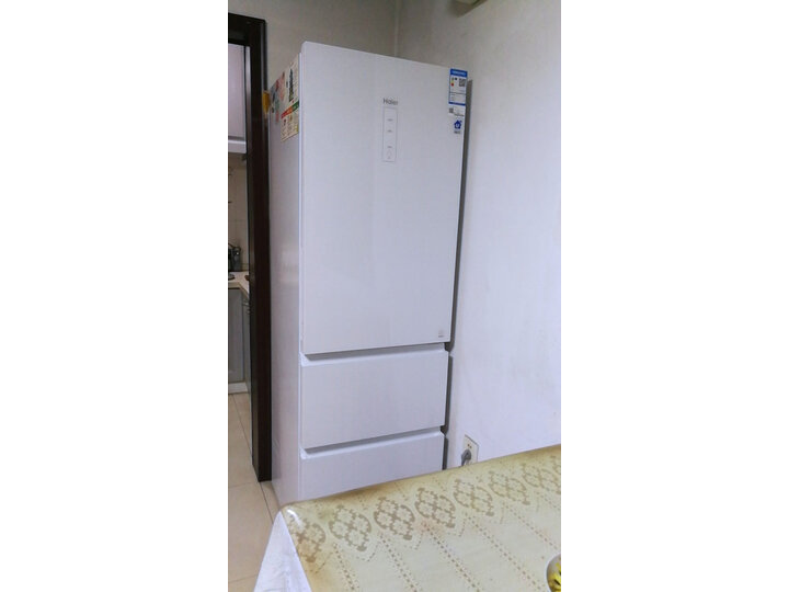 海尔BCD-270WDEWU1怎么样-海尔BCD-270WDEWU1功能和性价比解析_好物推荐_第9张_itswebtime 海尔BCD-270WDEWU1怎么样-海尔BCD-270WDEWU1功能和性价比解析_http://www.itswebtime.com_好物推荐_第9张