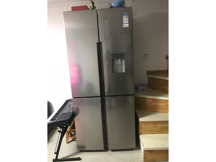 使用分析海尔BCD-651WDEC冰箱怎么样？全方位评测