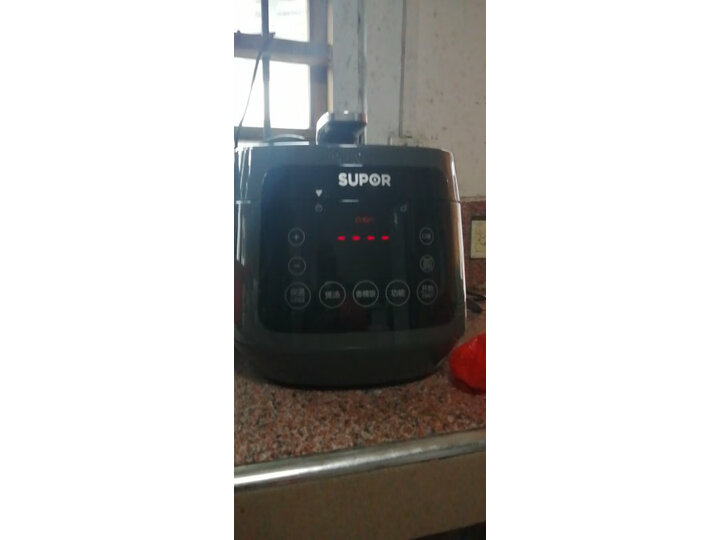比拼苏泊尔SY-30FC8058Q怎么样呢？入手评测好用吗？