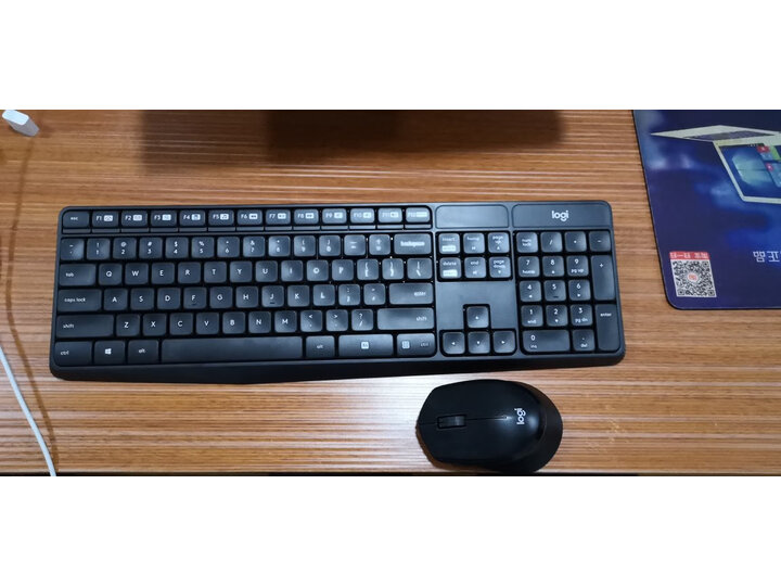 罗技mk315与mk345区别哪款好-罗技mk315与mk345区别哪款更值得入手_http://www.itswebtime.com_好物推荐_第9张